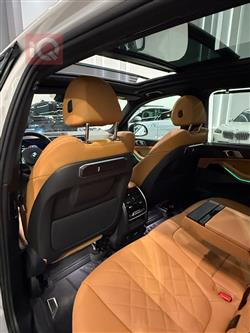 بي ام دبليو X5